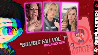 BUMBLE #humor VOL 1 #comedy #shorts