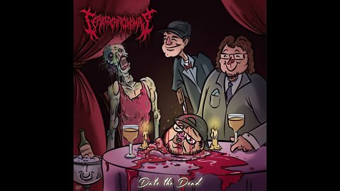 Teratocarcinomas - Date The Dead (Full Album)