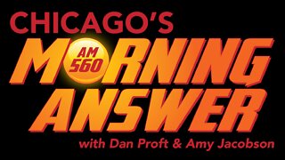 Chicago's Morning Answer (LIVE) - September 21, 2022