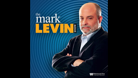 What Would Mark Levin Do As President of the United States Right Now?