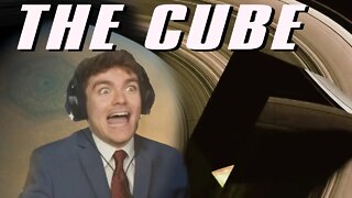 THE CUBE