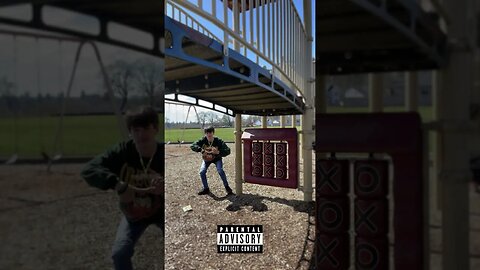 Yung Alone - Ducking II (Ft. @j._.r & @nathanfishel1305) [Tic Tac Toe Album Video] pd. @corwinsingh