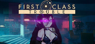 Gaslighting Isn't Real! [First Class Trouble]