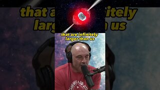 Expanding Our Perspective: Thought in the Vast Universe | Joe Rogan with Brian Greene #1428