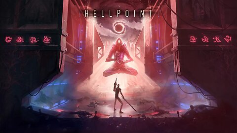 Hellpoint - Broken