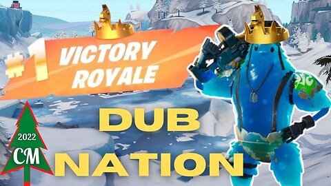 FORTNITE: DUB NATION