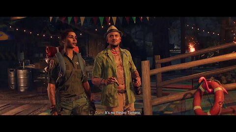 Far cry 6 Walkthrough part 9