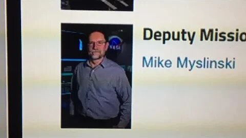 Calling NASA’s Mike Myslinski on the Hubble