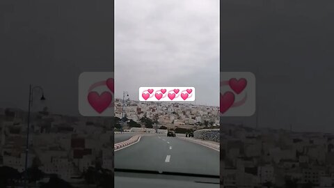 مدينة سيدي إفني #سيدي_افني