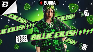 BILLIE EILISH IN FORTNITE? | FORTNITE | NEW FESTIVAL UPDATE (18+)