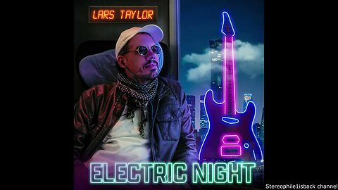 Lars Taylor - Electric Night