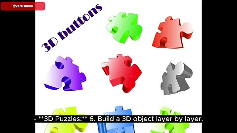 15 Puzzle Games for Children