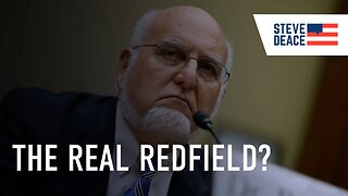 Robert Redfield: Coward | Guest: Jack Posobiec | 3/9/23