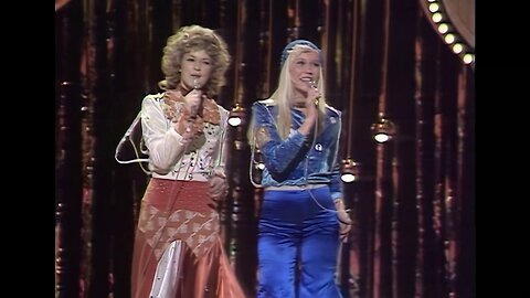 🔴 1974 Eurovision Song Contest Full Show From Brighton (Without Language Commentary) FULL SUBTITLES
