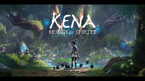 Road to Platinum: Kena Bridge of Spirits (Forgotten Forest)