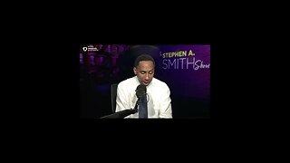 Stephen A. Smith sends fatherly threats when discussing Kevin Porter Jr. arrest. #nba #espn #fs1