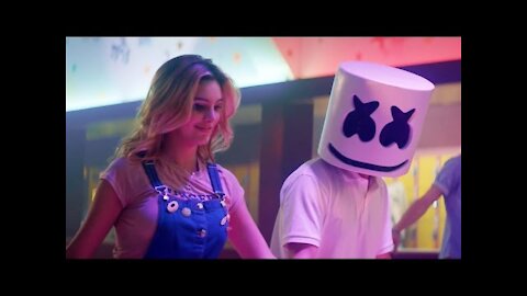 Marshmallo - Summer (Official Music Video) with Lele Pons