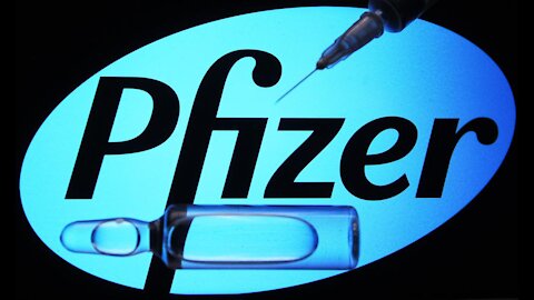 Brought to you by Pfizer