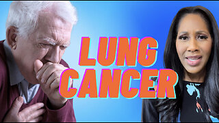 What Causes Lung Cancer in Non-Smokers? A Doctor Discusses