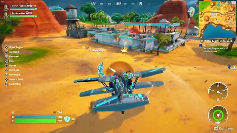MY RIDE OR DIE AND I RODE & DIED #FORTNITE #ZEROBUILD