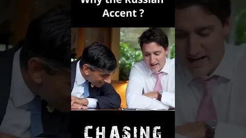 Rishi Sunak and Justin Trudeau Get It Wrong AGAIN