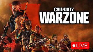 New Warzone Update Tomorrow