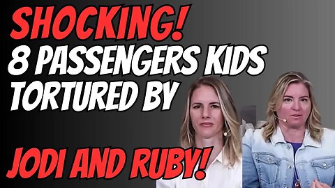 Shocking Details in Ruby Franke Case! UK Gov't Canceling Russell Brand! FriJAY Live