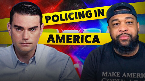 The State of Policing In America | With Brandon Tatum