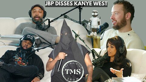 The Joe Budden Podcast Episode 684 | KANYE WEST DISS