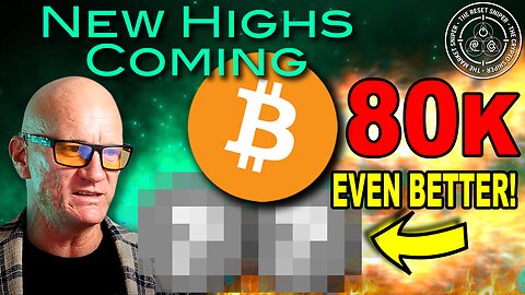 Secret Behind Bitcoin's $80K Surge & the Stars that will outshine it