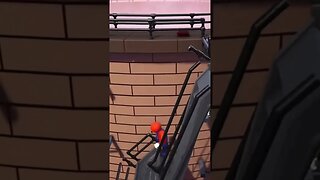Mission IMPOSSIBLE #gangbeasts #gangbeastsfunnymoments #gaming #fails #gamingvideos