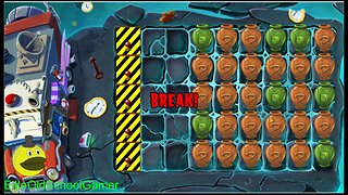 Plants vs Zombies 2 - Penny's Pursuit - Mint Showcase - Ail-Mint - Nov 2023