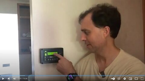 Battery Boost 101: How to Equalize Your Off-Grid Solar Setup