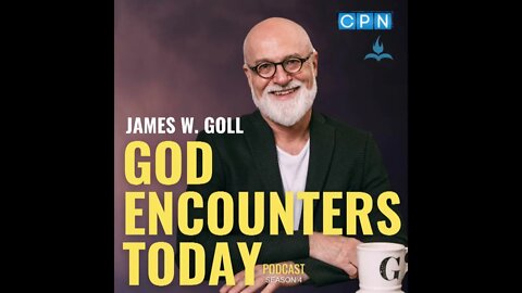 The Bosom of the Father (Season 4, Ep. 20) - God Encounters Today Podcast