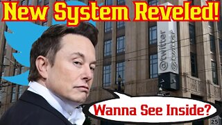 Elon Musk Reveales NEW Checkmark System For Twitter! FRIDAY Launch?