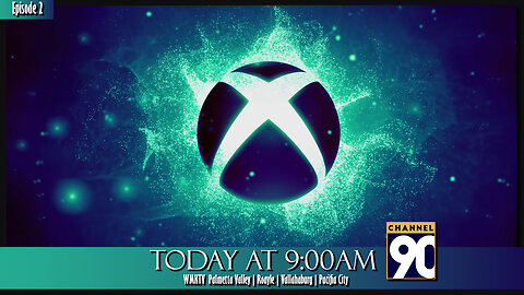 The Xbox Games Showcase Bingo Watch Along | Sunday Hangout | Episode 2