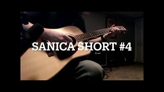 Sanica Short #4