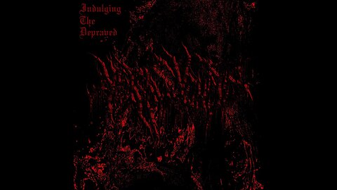 Neuropsychosis - Indulging The Depraved (Full Demo) BRUTAL MUSICK EXCLUSIVE