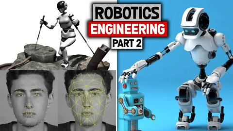 Robotics (Part 2) | Research and Companies