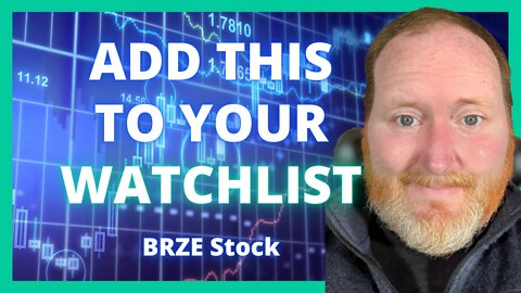 Braze Will Blast Off When Market Bottoms | BRZE Stock Insight