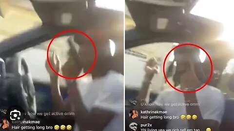 Ja Morant Is An IDIOT! NBA Suspends Him AGAIN For Flashing Weapon On IG LIVE 🤦🏿‍♂️