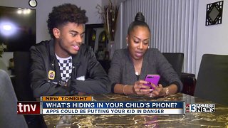 Apps parents should be aware of