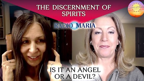 How can I discern God's will? Which spirit? Rules 1 & 2 from St. Ignatius(Ep 10)