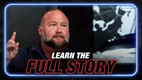 Alex Jones Emergency Saturday Broadcast: Learn What Really Happened to Infowars + Massive Economic Developments Worldwide — Must Watch!