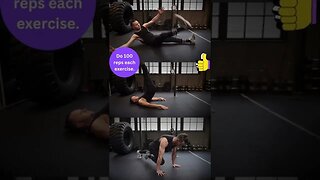 Belly Fat Loss Abs Workout