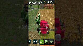 Farming 18 vs Farming 23