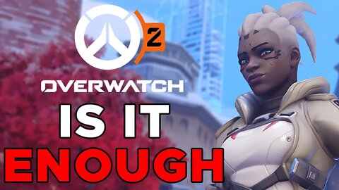 Overwatch 2 Beta Dates - Enough To Save Overwatch After Blizzard's Mistakes? How To Sign Up