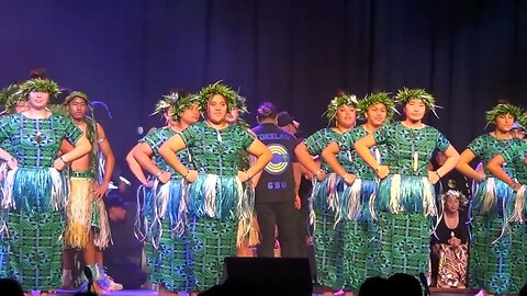 AOTEA COLLEGE TOKELAU (Pasifika United 2022)