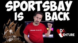 Sportsbay is BACK