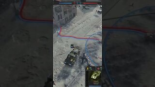 Mess Around & Found Out - Counter Pushed - Company of Heroes 3 #gaming